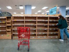 Voos cancelados, estados de emergência declarados enquanto a tempestade de inverno se aproxima