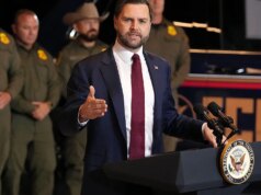 Vance reconhece a cooperação do Departamento de Correções de Minnesota com o ICE