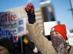 Como se manter seguro em um protesto – física e digitalmente