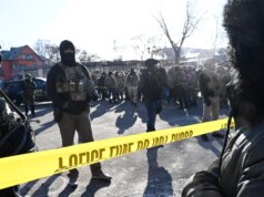 Proprietários de empresas de Minneapolis reagem a tiroteios mortais: "Um vizinho foi assassinado"