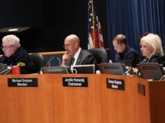 NTSB encontra uma série de "falhas sistêmicas" levou ao acidente aéreo de DC