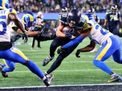 Seahawks e Patriots se encontrarão na revanche do Tremendous Bowl