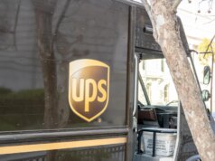 UPS reduzirá força de trabalho em até 30 mil empregos este ano