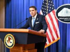 Assista ao vivo: Blanche diz que 3 milhões de documentos de Epstein serão divulgados