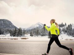 9 dicas de segurança no inverno para desfrutar de atividades ao ar livre na neve, frio e granizo