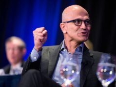 Satya Nadella insiste que as pessoas estão usando muito o Copilot AI da Microsoft