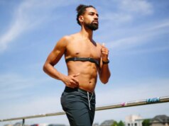 Os 4 melhores monitores de frequência cardíaca com cinta torácica para seus treinos de 2026, aprovados por especialistas em health