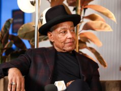 Estrela de ‘Breaking Unhealthy’ pede ‘revolução’ após tiroteio com agente federal em Minneapolis