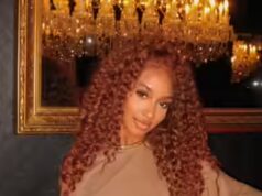 Gigi Alayah acusa Kai Cenat de traição após a separação em dezembro