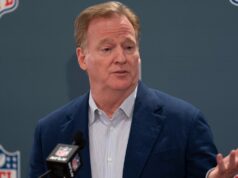 Relatório: Projetos de teto salarial da NFL ultrapassarão US$ 300 milhões pela primeira vez