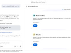 A Índia está ensinando ao Google como a IA na educação pode ser escalonada