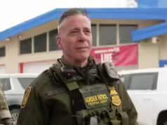 O comandante da patrulha de fronteira, Gregory Bovino, foi removido em meio à reação ao tiroteio de Pretti; Kristi Noem também disse estar em risco: Relatório