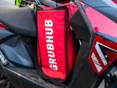 Grubhub confirma violação de dados em meio a alegações de extorsão