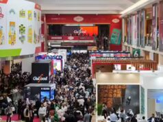Gulfood 2026 de Dubai: dois locais, 8.500 expositores e a maior feira gastronômica do mundo