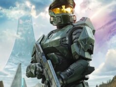 O ator de ‘Halo’ Steve Downes pede que você não refaça sua voz com IA