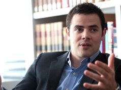 Postagem na mídia social sobre os filhos do prefeito do Tennessee gera rivalidade com os democratas locais