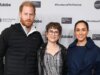 Príncipe Harry e Meghan Markle fazem estreia em Sundance com a estreia do documentário Woman Scout