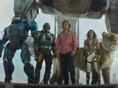 O primeiro trailer de ‘Mestres do Universo’ tem o poder