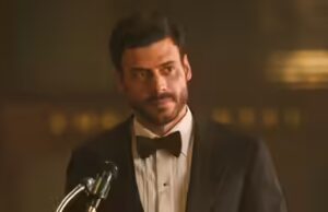 Quem entrou nos DMs da estrela de ‘Heated Rivalry’ François Arnaud?