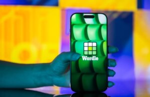 Wordle hoje: resposta, dicas para 3 de janeiro de 2026