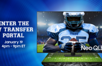 A Samsung pagará US $ 50 para você sair da festa do relógio que não é da Samsung