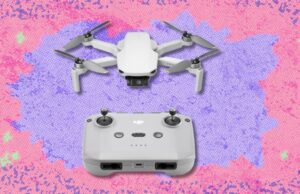O drone DJI Mini 4K favorito dos criadores está finalmente de volta à venda na Amazon – compre-o com um desconto de US $ 60