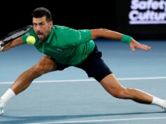Como assistir Maestrelli x Djokovic on-line gratuitamente