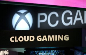 Xbox está se preparando para trazer anúncios para jogos em nuvem