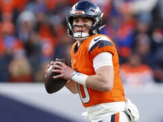 Como assistir Patriots vs. Broncos na NFL on-line gratuitamente