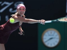 Como assistir Sabalenka x Potapova on-line gratuitamente