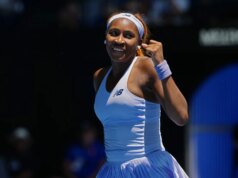 Como assistir Gauff x Baptiste on-line gratuitamente