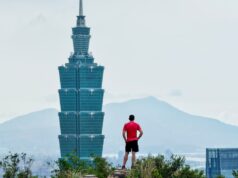 Como assistir ao Skyscraper Reside: veja Alex Honnold escalar um dos edifícios mais altos do mundo em tempo actual