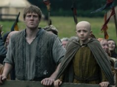 Um Cavaleiro dos Sete Reinos não tem uma sequência de título elaborada. Aqui está o porquê.