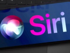 Siri disse que vai usar ChatGPT enquanto a Apple conserta seu agente de IA