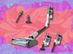 O aspirador sem fio Shark PowerPro Flex Pet Plus caiu para um preço recorde na Amazon – economize US $ 200 com esta oferta