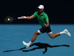 Como assistir Van De Sandschlup x Djokovic on-line gratuitamente