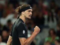 Como assistir Cerundolo x Zverev on-line gratuitamente