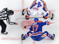 Como assistir transmissões ao vivo da NHL on-line gratuitamente