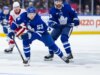 Como assistir Toronto Maple Leafs x Vegas Golden Knights on-line gratuitamente