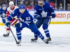 Como assistir Toronto Maple Leafs x Vegas Golden Knights on-line gratuitamente