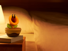 Tremendous Marios Surprise está ganhando vida – aqui é onde encomendar o Speaking Flower da Nintendo