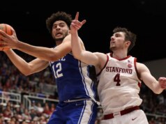 Como assistir basquete universitário sem TV a cabo