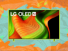 Economize $ 1.500 na TV OLED LG série B5 de 77 polegadas na Finest Purchase
