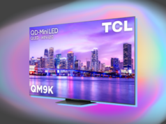 A mini TV LED mais brilhante da TCL de 2025 tem 50% de desconto na Finest Purchase – compre a QM9K de 65 polegadas por US$ 1.499,99