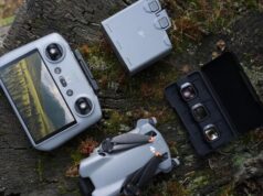 O DJI Mini 5 Professional Fly Extra Combo caiu para um preço recorde na Amazon – economize $ 500 agora