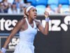 Como assistir Gauff x Svitolina on-line gratuitamente