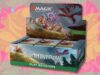Ganhe mais de $ 50 de desconto no Magic: The Gathering Bloomburrow Play Booster Field na Amazon
