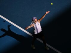 Como assistir Rybakina x Swiatek on-line gratuitamente