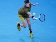 Como assistir Shelton vs. Sinner on-line gratuitamente