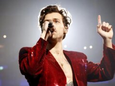 A Ticketmaster está vendendo ingressos de Harry Types por US$ 1.000. Os fãs não estão aceitando.